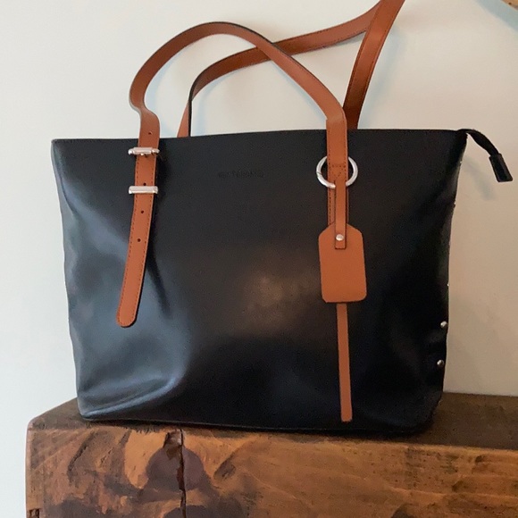 WESTBRONCO large tote bag new - Picture 5 of 11